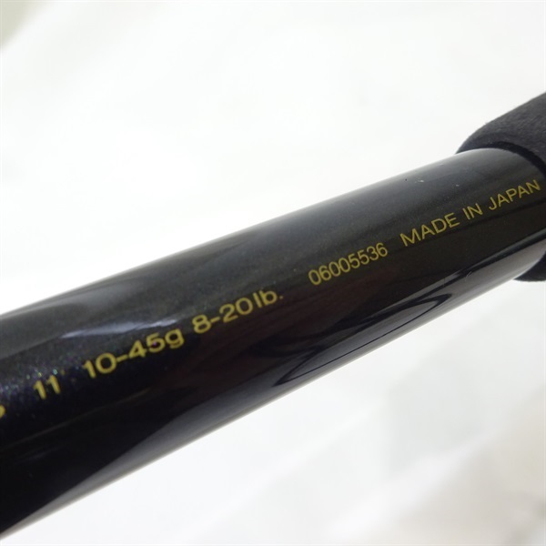 チームダイワＳ ソルトウォーターＳ１１０３Ｔー３ＦＳ